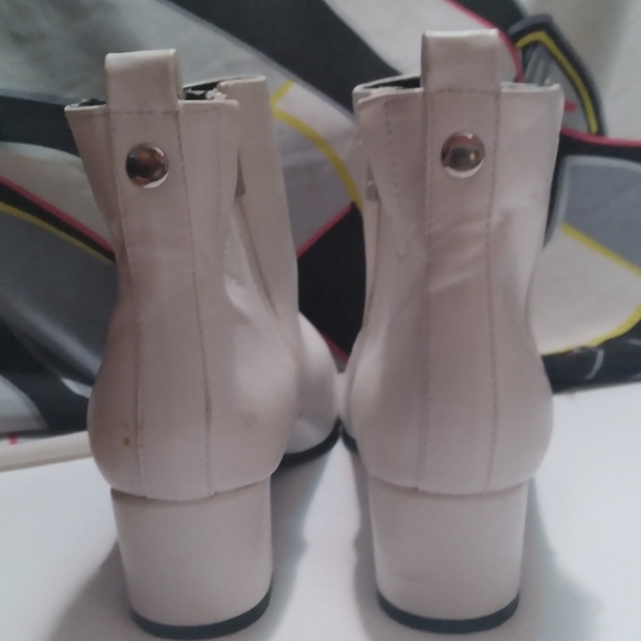 Booties - Picture 2 of 4